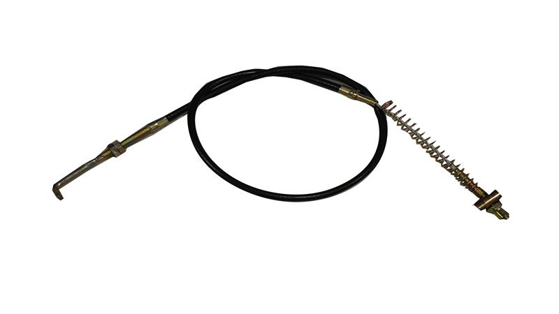 AYAK FREN HALATI (OPTIMUS MAX)